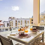 Garden Hill Relax & Old Town By Ocvillas Albufeira