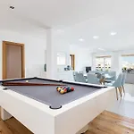 Apartamento Garden Hill Relax & Old Town By Ocvillas *