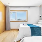 Garden Hill Relax & Old Town By Ocvillas