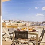 Garden Hill Relax & Old Town By Ocvillas * Albufeira