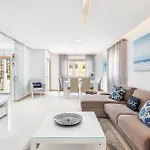 Apartment Garden Hill Relax & Old Town By Ocvillas Albufeira