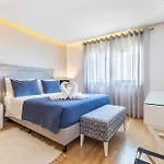 Garden Hill Relax & Old Town By Ocvillas * Albufeira
