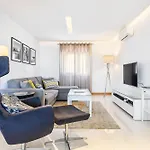 Garden Hill Relax & Old Town By Ocvillas Albufeira