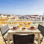 Garden Hill Relax & Old Town By Ocvillas Apartment Albufeira