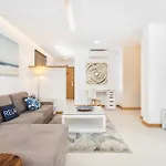 Garden Hill Relax & Old Town By Ocvillas * Albufeira