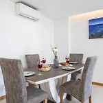 Garden Hill Relax & Old Town By Ocvillas *