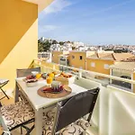 Garden Hill Relax & Old Town By Ocvillas Albufeira