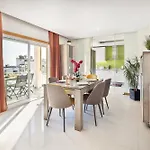 Apartamento Garden Hill Relax & Old Town By Ocvillas Albufeira