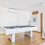 Garden Hill Relax & Old Town By Ocvillas *
