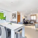Apartamento Garden Hill Relax & Old Town By Ocvillas *