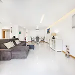 Garden Hill Relax & Old Town By Ocvillas Apartment *