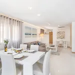 Apartment Garden Hill Relax & Old Town By Ocvillas Albufeira