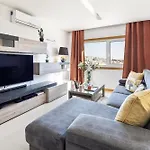 Garden Hill Relax & Old Town By Ocvillas Apartment Albufeira