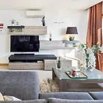 Garden Hill Relax & Old Town By Ocvillas *