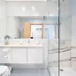 Garden Hill Relax & Old Town By Ocvillas Apartment