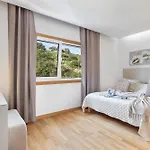 Apartamento Garden Hill Relax & Old Town By Ocvillas *