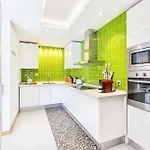 Apartment Garden Hill Relax & Old Town By Ocvillas *