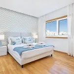 Apartamento Garden Hill Relax & Old Town By Ocvillas