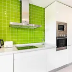 Garden Hill Relax & Old Town By Ocvillas *