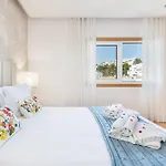 Apartment Garden Hill Relax & Old Town By Ocvillas