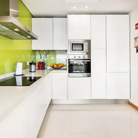 Garden Hill Relax & Old Town By Ocvillas Апартаменты *