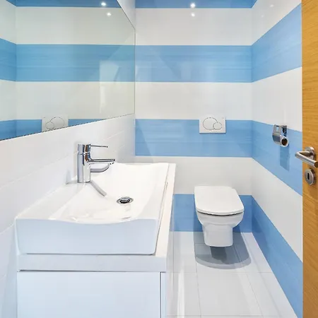 Garden Hill Relax & Old Town By Ocvillas Апартаменты Албуфейра