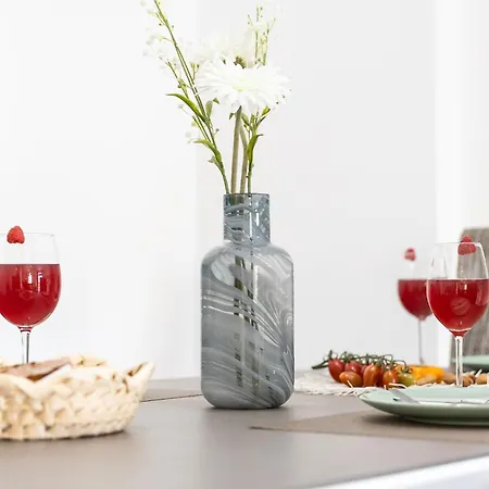 Garden Hill Relax & Old Town By Ocvillas Апартаменты