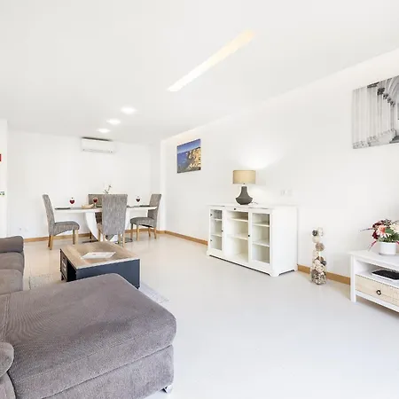 Garden Hill Relax & Old Town By Ocvillas Apartment Albufeira