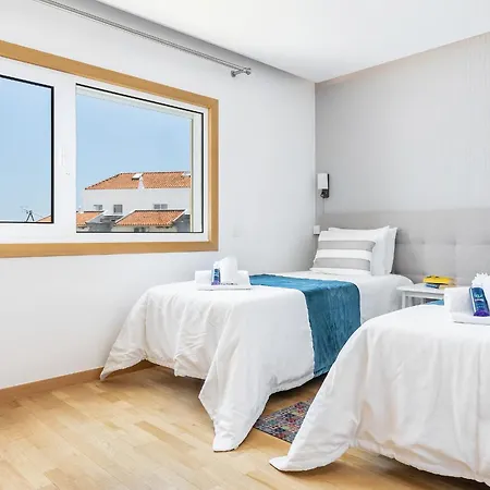 Garden Hill Relax & Old Town By Ocvillas Apartment *