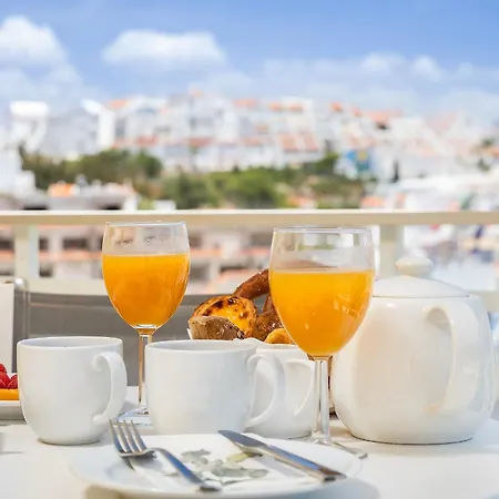 Apartment Garden Hill Relax & Old Town By Ocvillas *
