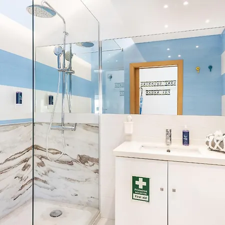 Garden Hill Relax & Old Town By Ocvillas Albufeira