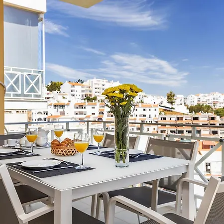 Garden Hill Relax & Old Town By Ocvillas Apartment