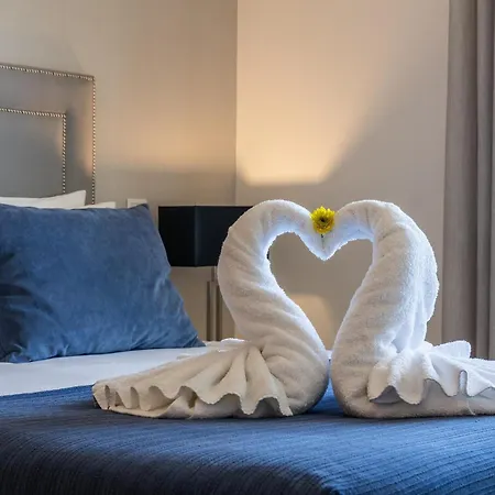 Apartment Garden Hill Relax & Old Town By Ocvillas *