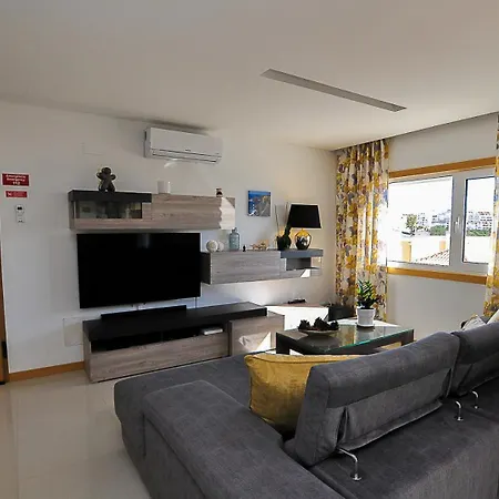 Apartment Garden Hill Relax & Old Town By Ocvillas *