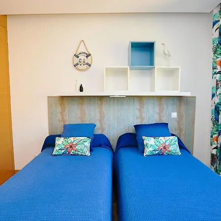 Apartment Garden Hill Relax & Old Town By Ocvillas
