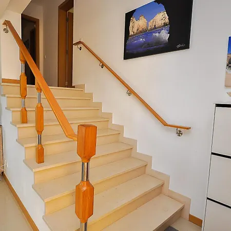Garden Hill Relax & Old Town By Ocvillas Apartment *