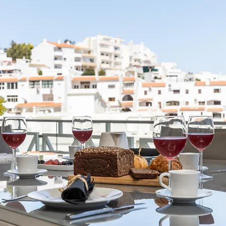 Garden Hill Relax & Old Town By Ocvillas Apartment
