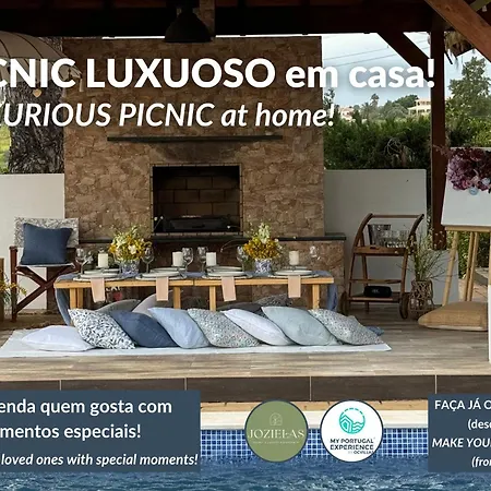 Garden Hill Relax & Old Town By Ocvillas Apartment Albufeira