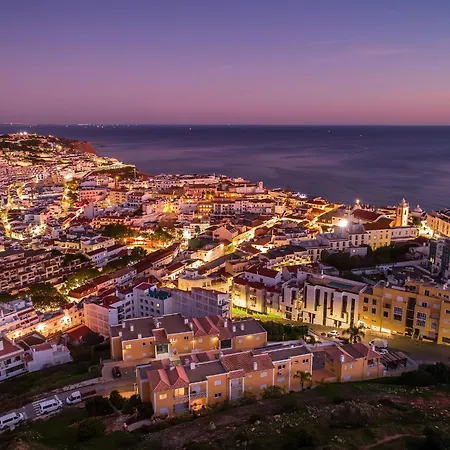 Apartment Garden Hill Relax & Old Town By Ocvillas Albufeira