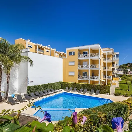 Apartment Garden Hill Relax & Old Town By Ocvillas *