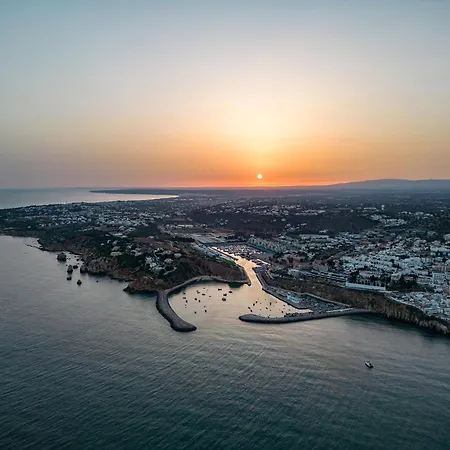 Garden Hill Relax & Old Town By Ocvillas Apartment Albufeira