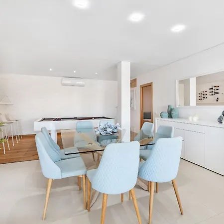 Διαμέρισμα Garden Hill Relax & Old Town By Ocvillas