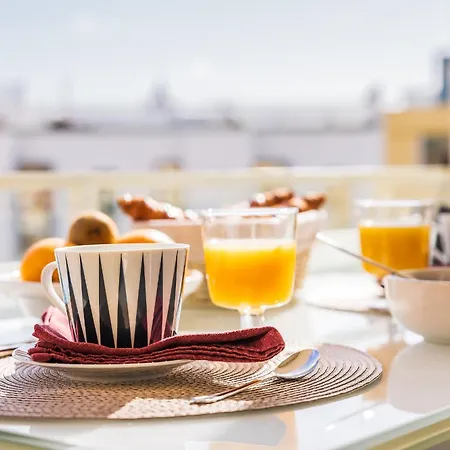 Garden Hill Relax & Old Town By Ocvillas Διαμέρισμα *