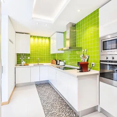 Διαμέρισμα Garden Hill Relax & Old Town By Ocvillas *