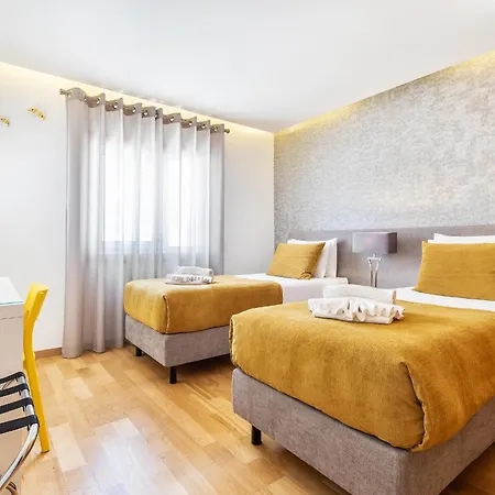 Διαμέρισμα Garden Hill Relax & Old Town By Ocvillas Αλμπουφέιρα