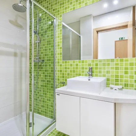 Garden Hill Relax & Old Town By Ocvillas Διαμέρισμα *