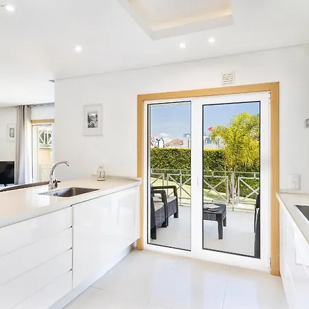 Garden Hill Relax & Old Town By Ocvillas Διαμέρισμα *