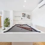 Garden Hill Relax & Old Town By Ocvillas 아파트 알부페이라