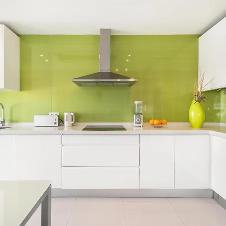 Garden Hill Relax & Old Town By Ocvillas Apartman Albufeira