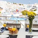 Garden Hill Relax & Old Town By Ocvillas شقة البوفيرا